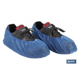 ▷ Cubre Zapatos Polipropileno Blanco | Ferreidea