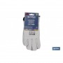 ▷ Guante Piel Flor Bricofan | Ferreidea