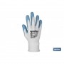▷ Guante Azul "Uso alimentario" | Ferreidea