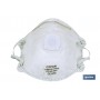 ▷ Mascarilla con Filtro FFP2D | Ferreidea
