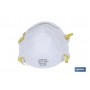 ▷ Blíster Mascarillas FFP1D. (3 uds) | Ferreidea