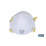 ▷ Blíster Mascarillas FFP1D. (3 uds) | Ferreidea