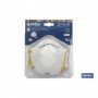 ▷ Blíster Mascarillas FFP1D. (3 uds) | Ferreidea