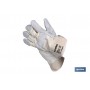 ▷ Guantes de Serraje Americano Estándar | Ferreidea