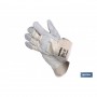 ▷ Guantes de Serraje Americano Estándar | Ferreidea