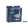 Mascarilla de Carbono FFP2D Cofan