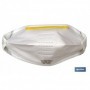Mascarillas FFP1D Cofan