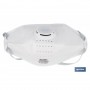 ▷ Mascarilla con Válvula FFP2D. UNE-EN 149 | Ferreidea