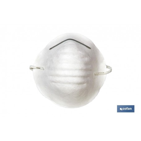 ▷ Mascarilla Higiénica | Ferreidea