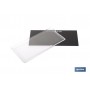 ▷ Cristales de Soldadura de Recambio Color Negro Nº 11 | Ferreidea