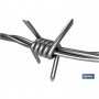 ▷ Rollo Alambre de Espino | Ferreidea