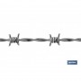 ▷ Rollo Alambre de Espino | Ferreidea