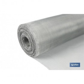 Malla Mosquitera Aluminio Cofan