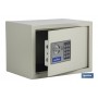 ▷ Caja Seguridad Cerradura Electrónica | Ferreidea