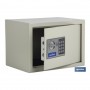 ▷ Caja Seguridad Cerradura Electrónica | Ferreidea