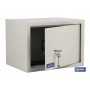 ▷ Cajas de Seguridad 2 llaves y 2 cierres | Ferreidea