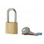 ▷ Candado de Latón Arco Largo Quality Plus | Ferreidea
