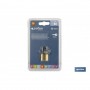 ▷ Candado de Latón Arco Largo Quality Plus | Ferreidea