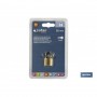 ▷ Candado de Latón Quality Plus | Ferreidea
