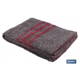 ▷ Manta protectora ECO 410 g | Ferreidea