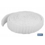 ▷ Rollo Malla Tubular Espuma Elástica | Ferreidea