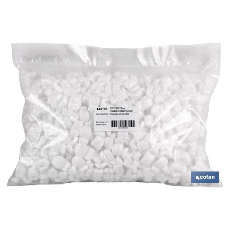 ▷ Chips de relleno (Bolsa) | Ferreidea