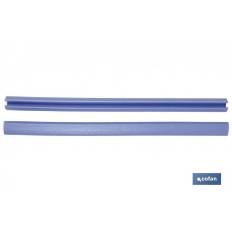▷ Blíster 2 Cantoneras espuma tipo "U" | Ferreidea