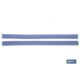 ▷ Blíster 2 Cantoneras espuma tipo "L" | Ferreidea