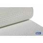 ▷ Rollo Malla Plástico Cuadrada Blanco 20mm | Ferreidea