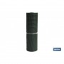 ▷ Rollo Malla Plástico Cuadrada Verde 20mm | Ferreidea