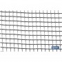 ▷ Rollo Malla Plástico Cuadrada Gris Plata | Ferreidea