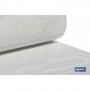 ▷ Rollo Malla Plástico Cuadrada Blanco | Ferreidea