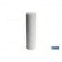 ▷ Rollo Malla Plástico Cuadrada Blanco | Ferreidea