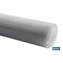 ▷ Rollo Malla Plástico Cuadrada Blanco | Ferreidea