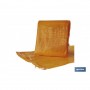 ▷ Sacos de polymesh con pasador Cofan Pack de 10 ✔️