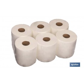 ▷ Papel secamanos | Ferreidea