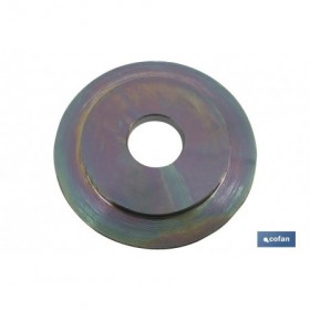 Reducción RFT Metal Cofan