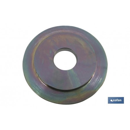 Reducción RFT Metal Cofan