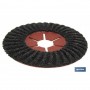 Disco Abrasivo Semiflexible Cofan