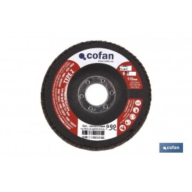 ▷ Discos basic laminados Plano | Ferreidea