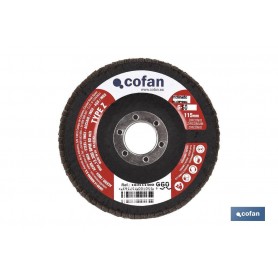 ▷ Discos Basic laminados curvo. | Ferreidea