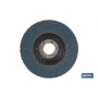▷ Discos Basic laminados curvo. | Ferreidea