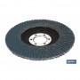 ▷ Discos Basic laminados curvo. | Ferreidea