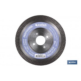 ▷ Disco Diamante Porcelánico Reforzado | Ferreidea
