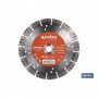 ▷ Disco Diamante Cantero Standar | Ferreidea