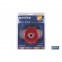▷ Cepillo Alambre Copa Ondulado M14 Acero | Ferreidea