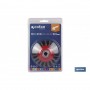 ▷ Cepillo Alambre Oblicuo Trenzado M14 Acero | Ferreidea