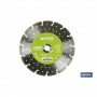 ▷ Discos de Diamante "Universal larga vida útil" profesional | Ferreidea
