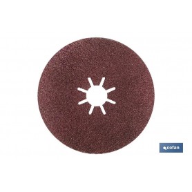 ▷ Discos vulcanizados para máquinas portátiles | Ferreidea