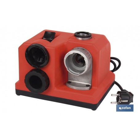 ▷ Afilador Brocas Eléctrico | Ferreidea